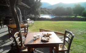 Agriturismo Medau Becciu Tratalias